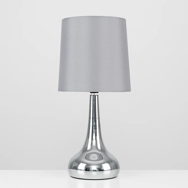 Chasse Metal Table Lamp