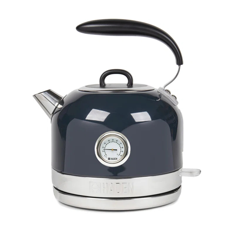 1.7L Stainless Steel (18/0) Electric Tea Kettle