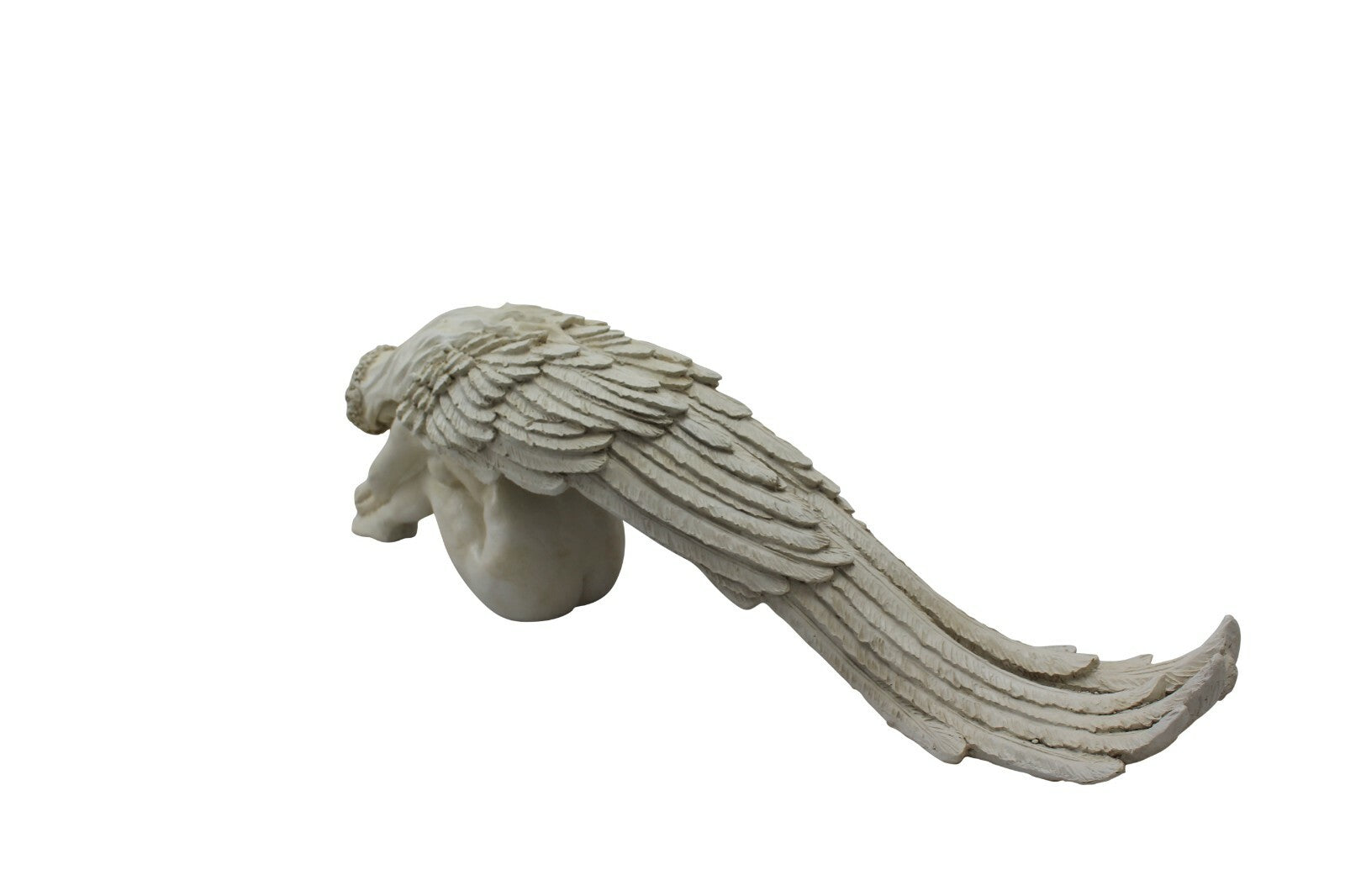 Garden Ornaments Fairy Angel Statue outside Home Decor Patio