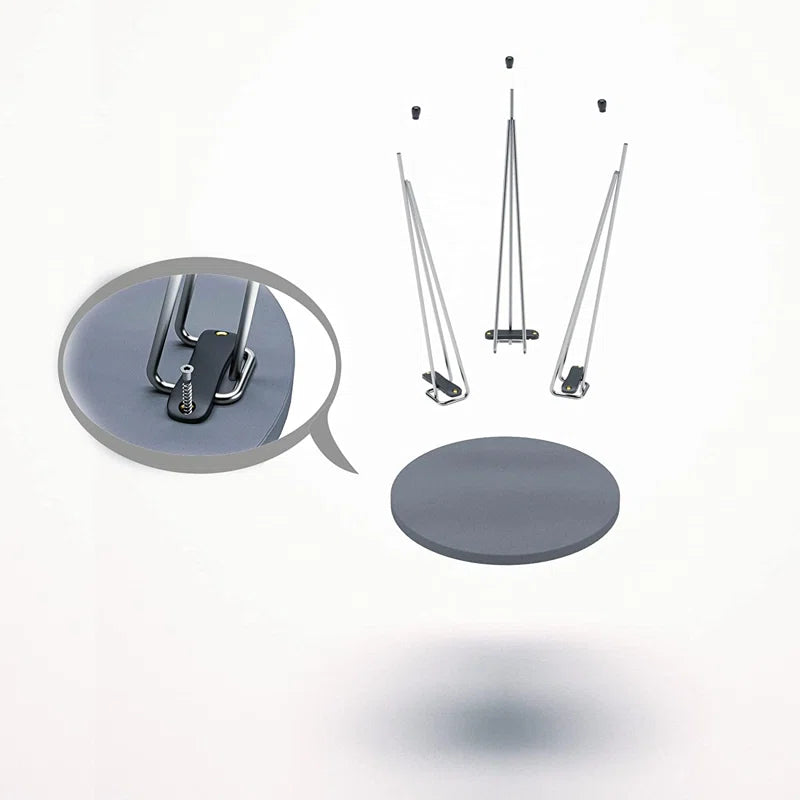 Luka Living Room Table Set