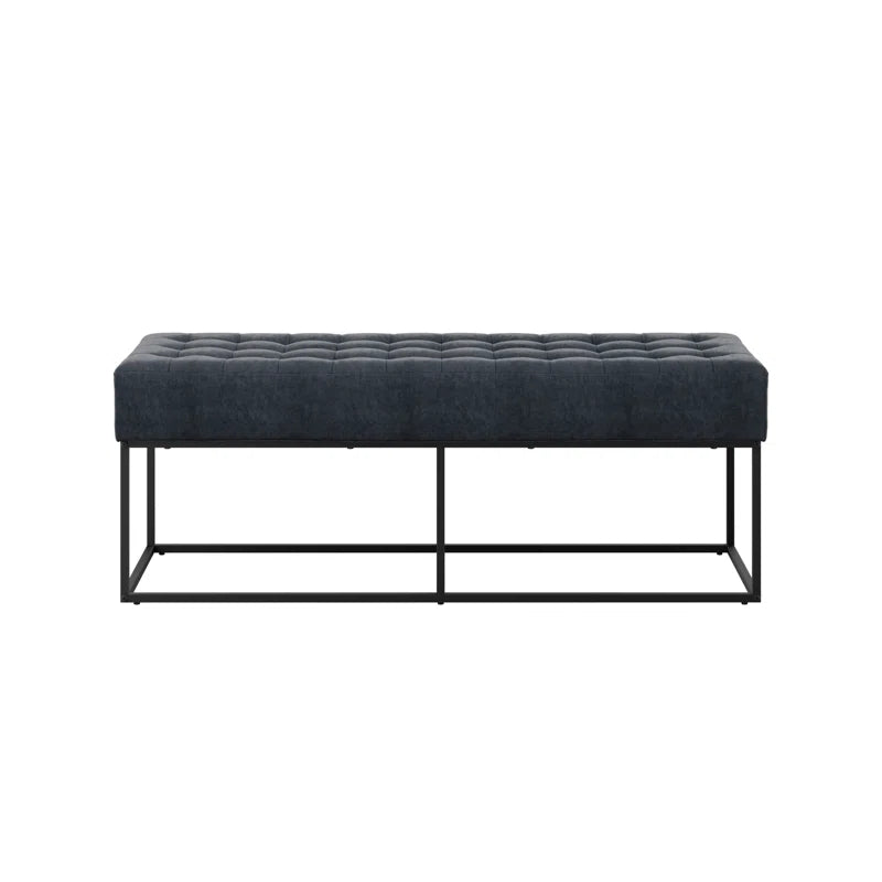 Rodnee Storage Bench