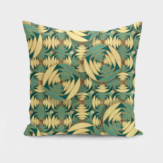 Camping Cushion/Pillow