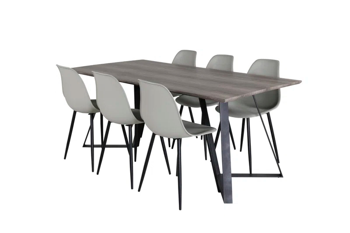 Neilsen Dining Set
