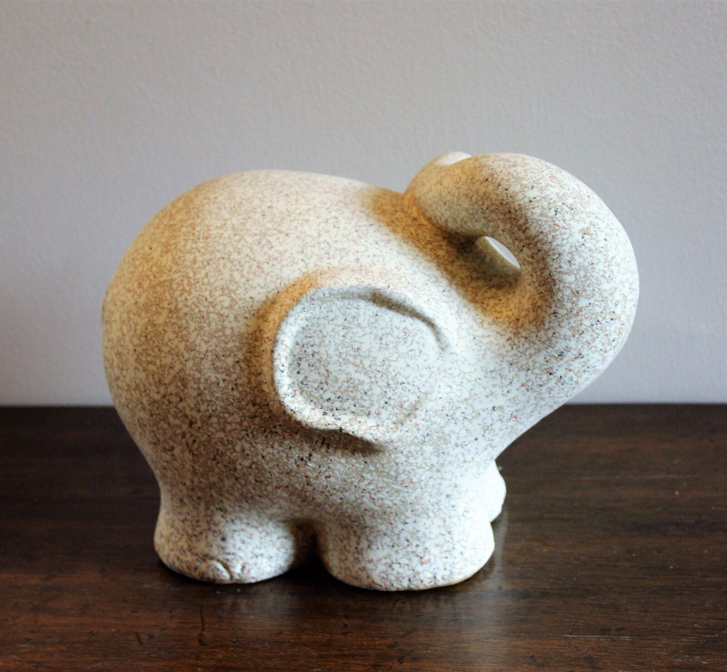 Elephant Home Furnishings Decor Ornament Outdoor Indoor Statue Animals Decor