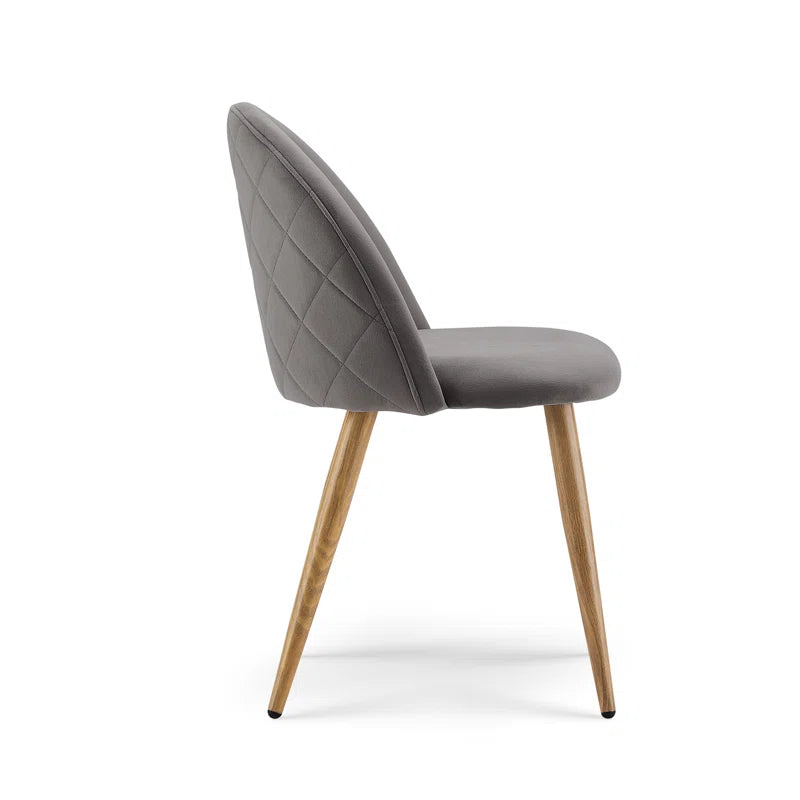 Revamp Upholstered Dining Chair
