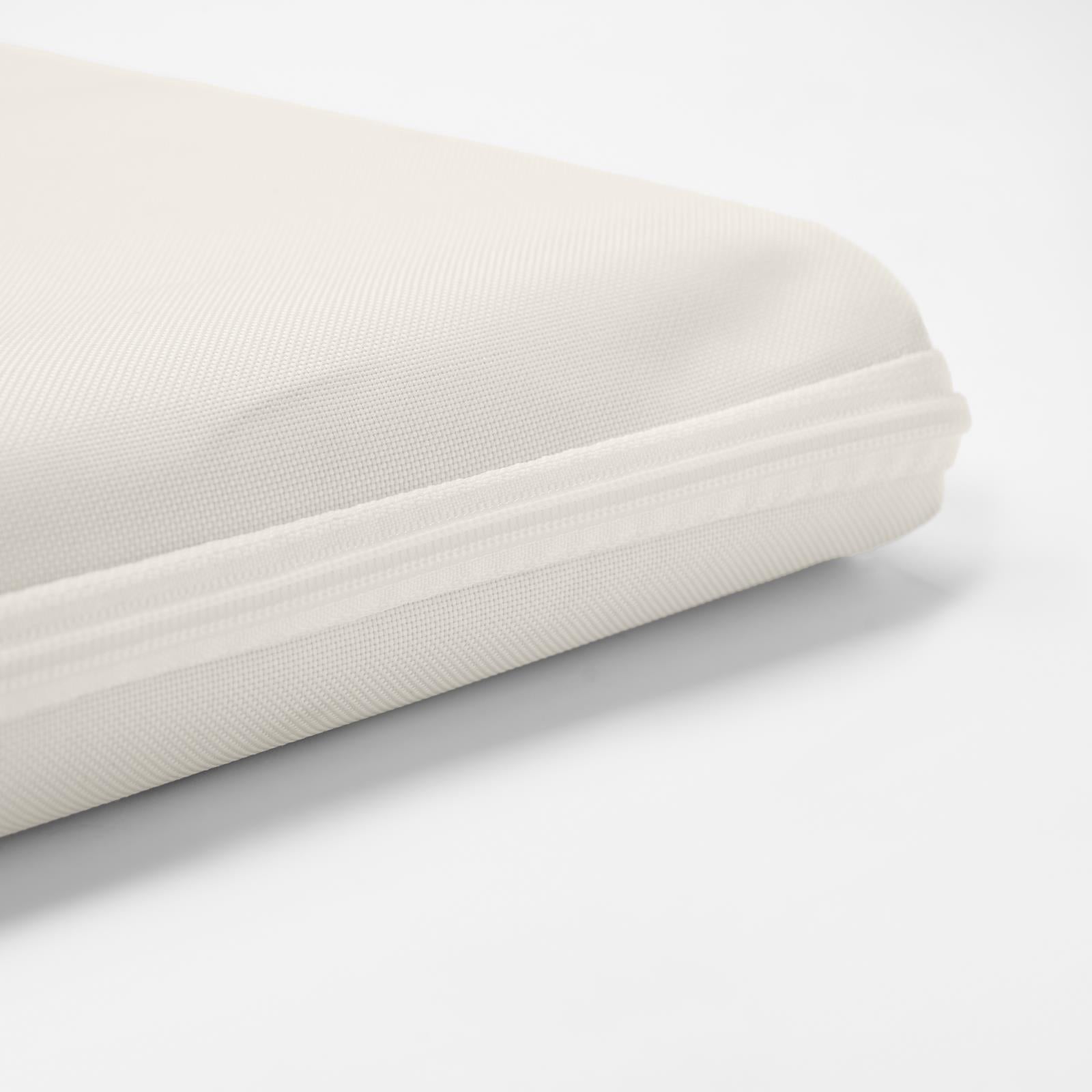 Waterproof Bench Cushion Pads Outdoor Garden 2/3 Seater Furniture Chair Cover