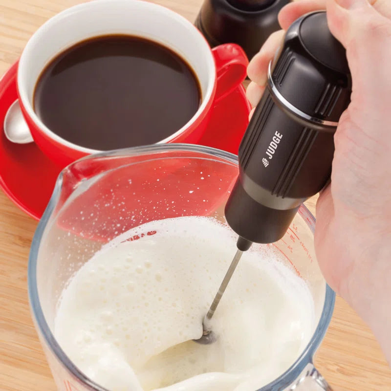 Kitchen, Milk Frother