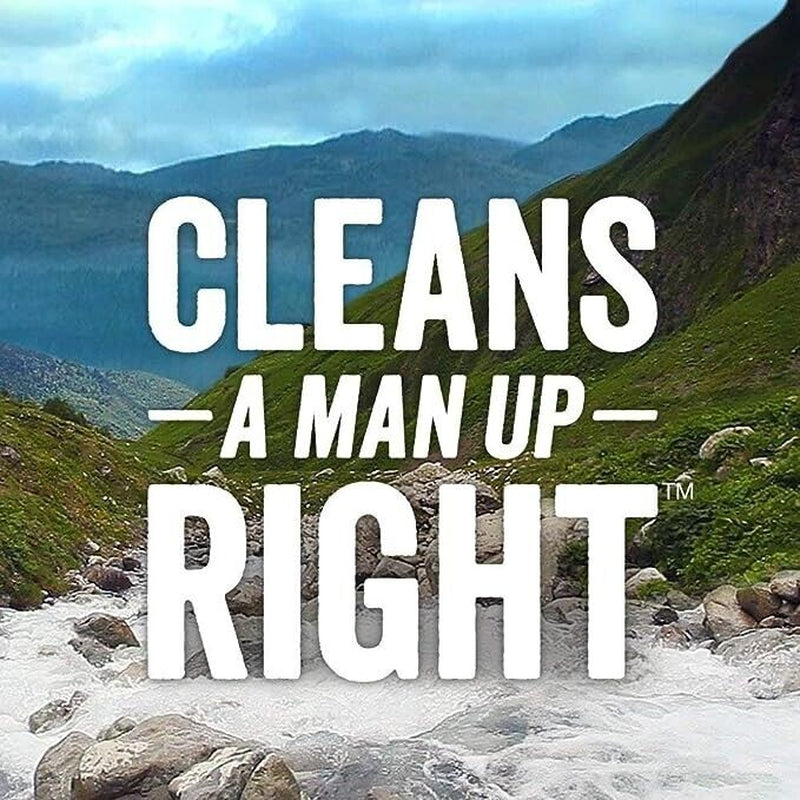 Irish Spring Body Wash Gel Douche | 24 Hour Fresh | Original | 18 Fl Oz (532 Ml)