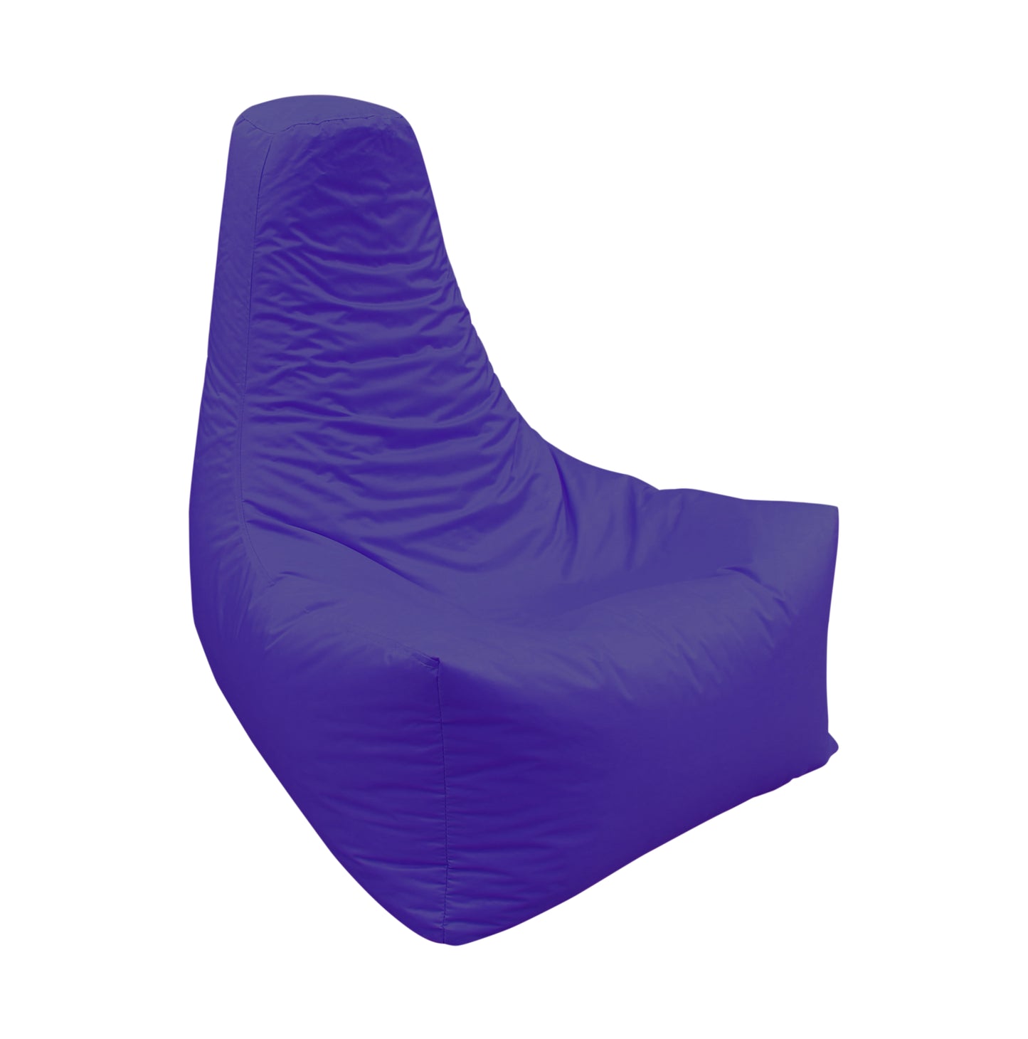 Bean Bag Large Gaming Chair Beanbag Indoor & Outdoor Garden Chair Incl Footstool