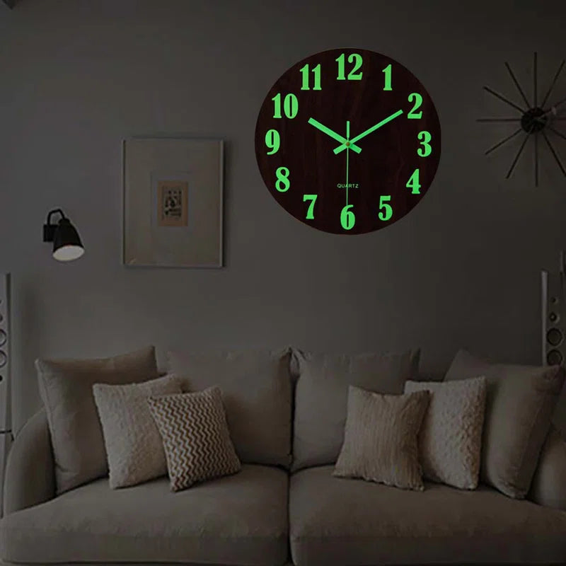 Amillianna Wall Clock