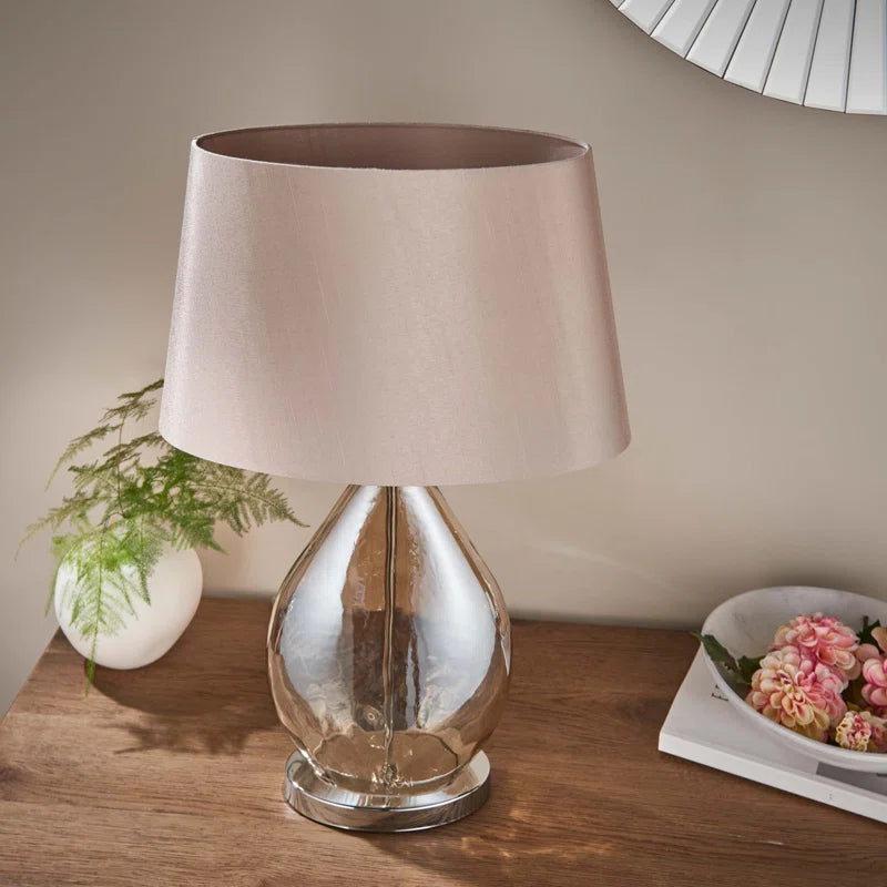 New Hartford 58.5Cm Gold Table Lamp