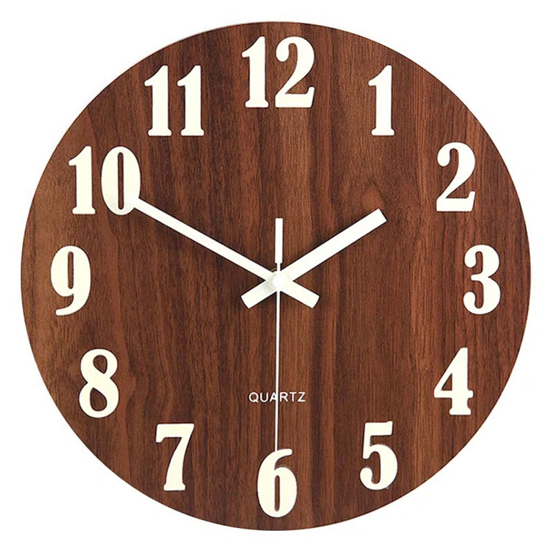 Amillianna Wall Clock