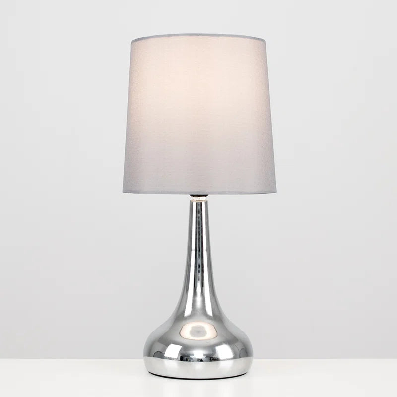 Chasse Metal Table Lamp