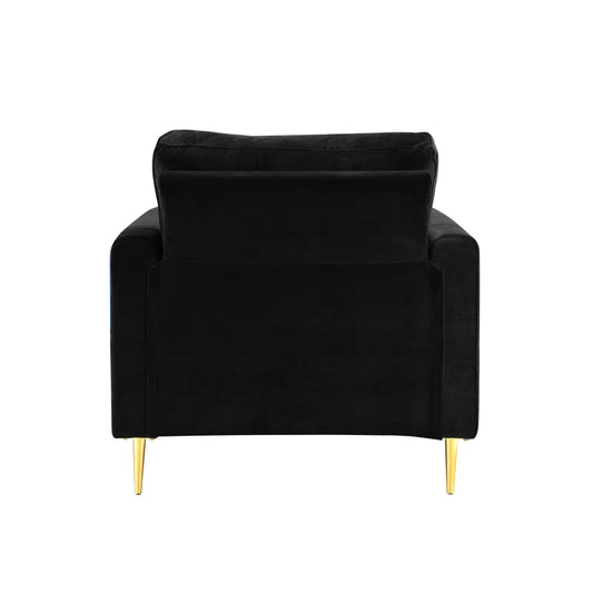 Marienthal 2 - Piece Velvet Living Room Set