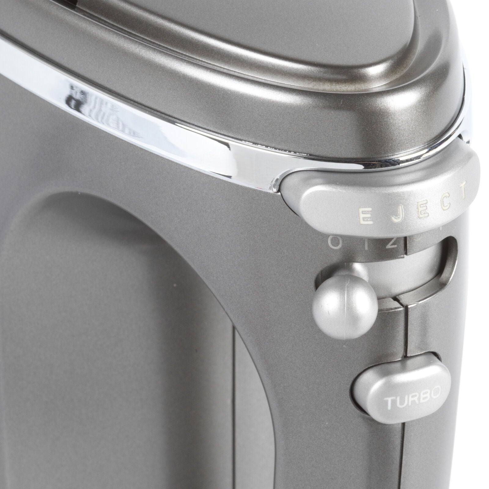 Progress Hand Mixer Electric Whisk & Dough Hooks Lunar 5 Speeds & Turbo 300 W