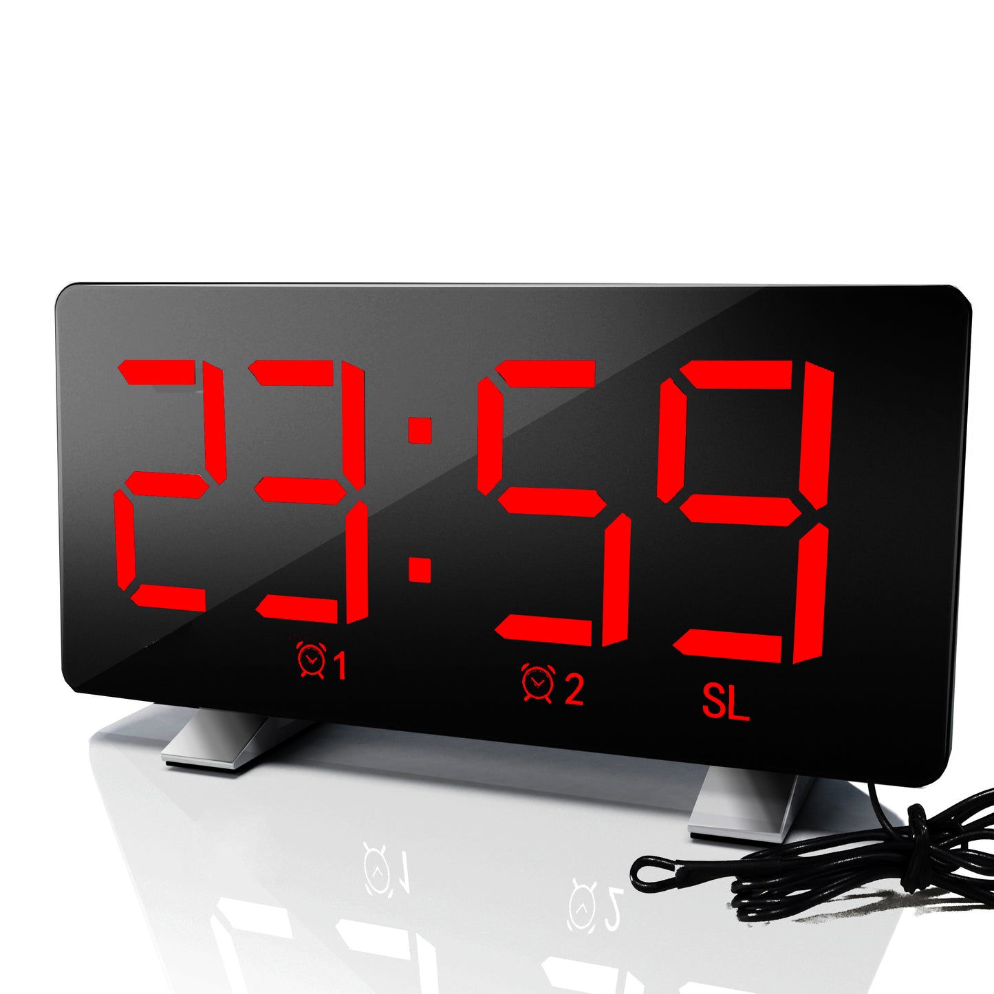 Radio Alarm Clock