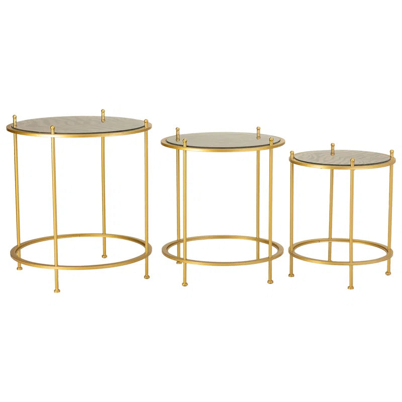 Washer Side Table