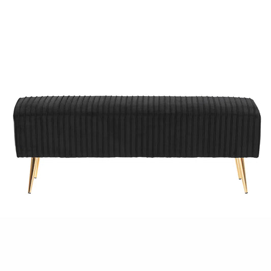Foye Upholstered Bench