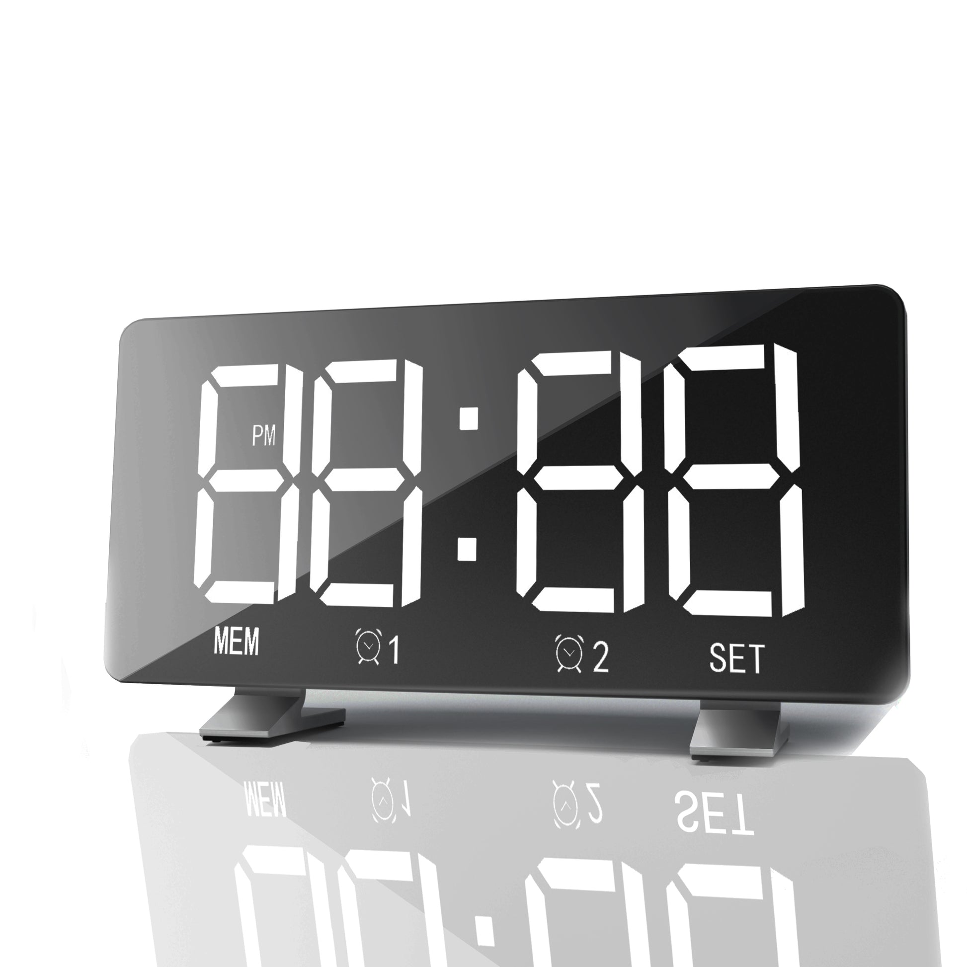 Radio Alarm Clock