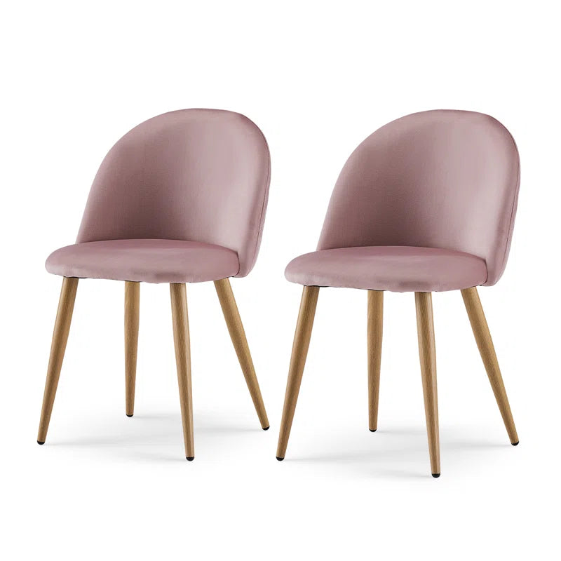 Revamp Upholstered Dining Chair