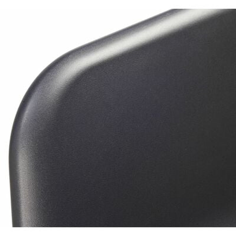 Outdoor Chairs Akola 2 Pcs Graphite