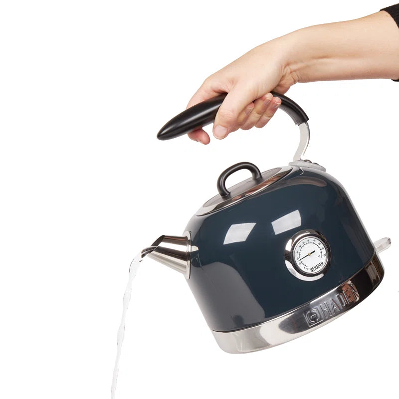 1.7L Stainless Steel (18/0) Electric Tea Kettle