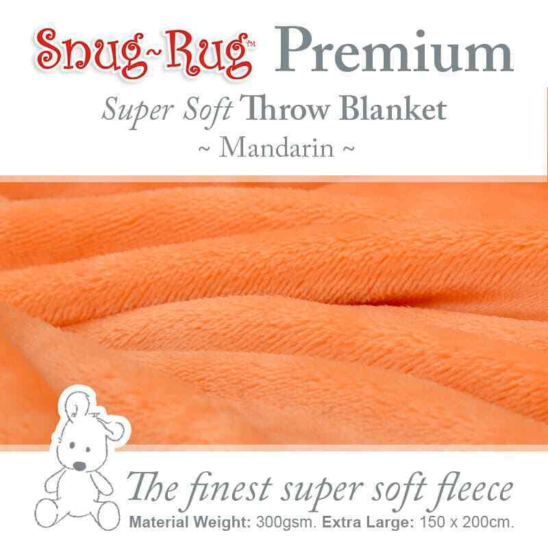 Large Blanket Fleece Throw Sofa Bed Luxury Soft Warm for Winter Single Double UK