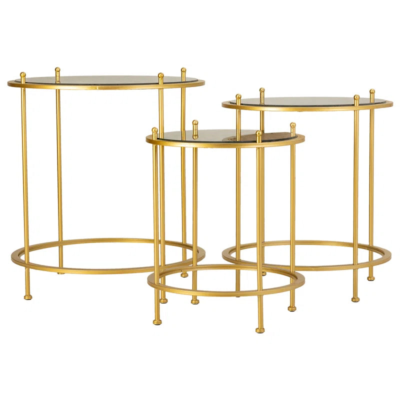 Washer Side Table
