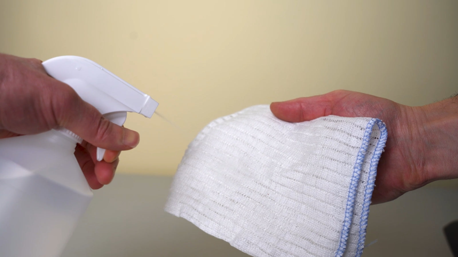 Hexeal White Vinegar 2 X 5L - Food Grade - Cooking, Cleaning, Pickling & Baking