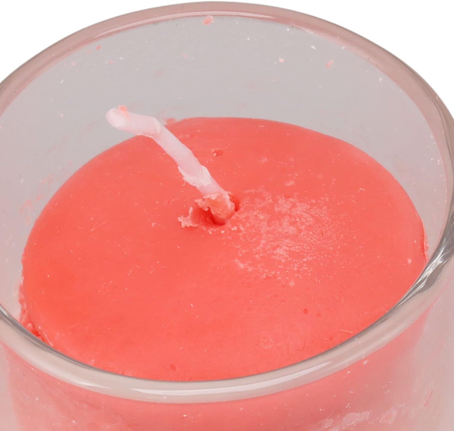 Soy Scented Aromatherapy Candle Gifts, Low Temperature Ease Mood Purify Indoor Air Set of 2 Smokeless Soy Aromatherapy Candles for Meditation (Type C Macaroon)