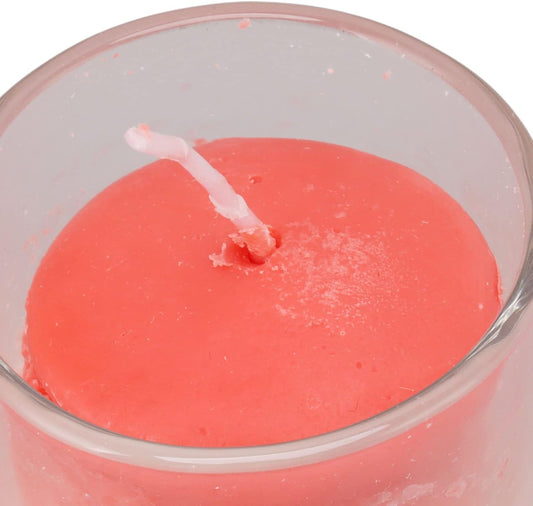 Soy Scented Aromatherapy Candle Gifts, Low Temperature Ease Mood Purify Indoor Air Set of 2 Smokeless Soy Aromatherapy Candles for Meditation (Type C Macaroon)