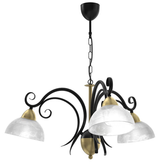 Clarisse 3-Light Candle Style Chandelier