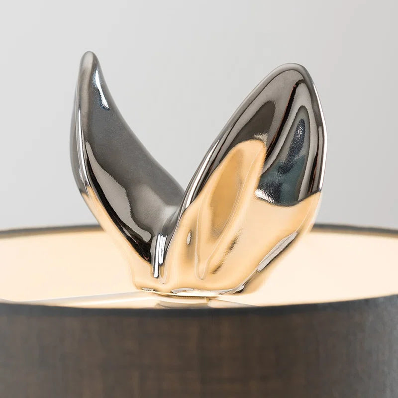 Miramontes Ceramic Novelty Lamp