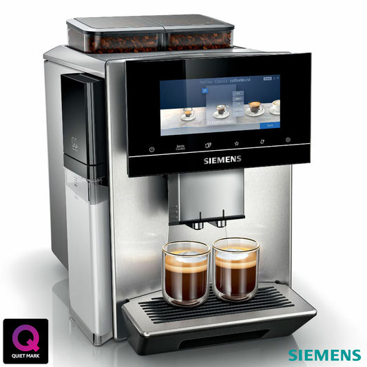 EQ900+ Bean to Cup Coffee Machine, TQ907GZ3