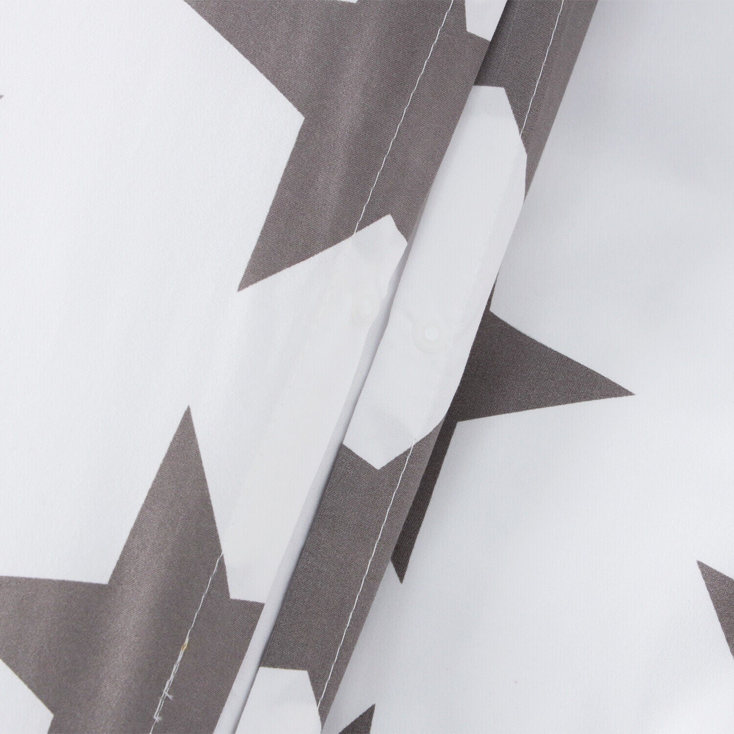 Luxury Reversible Duvet Cover Quilt Cover Bedding Set Single Double King Size