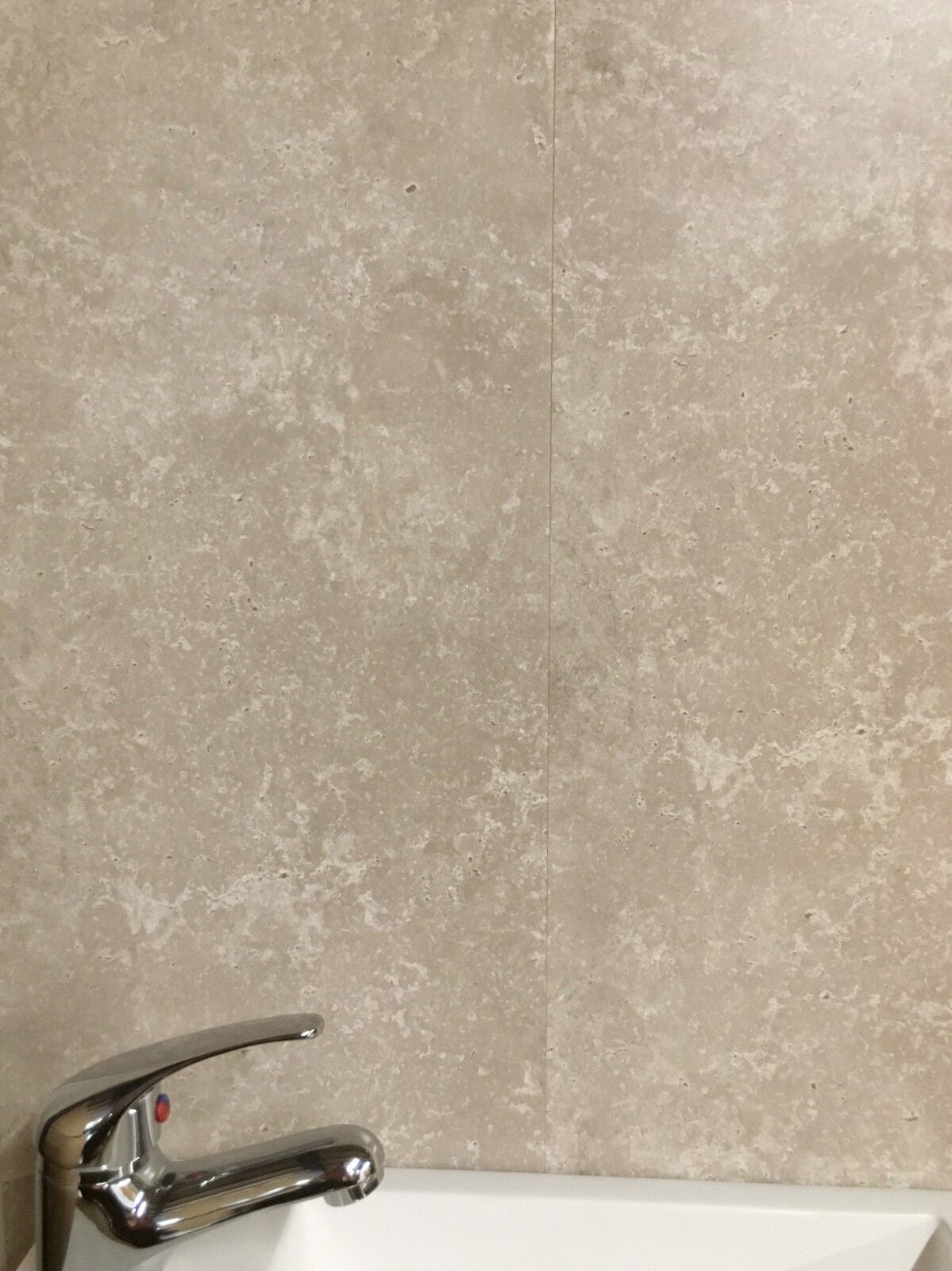 10 White Black Grey Sparkle & Marble Shower Wall Panels PVC Bathroom Cladding