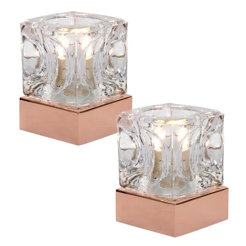 Eshleman 10Cm Table Lamp Set
