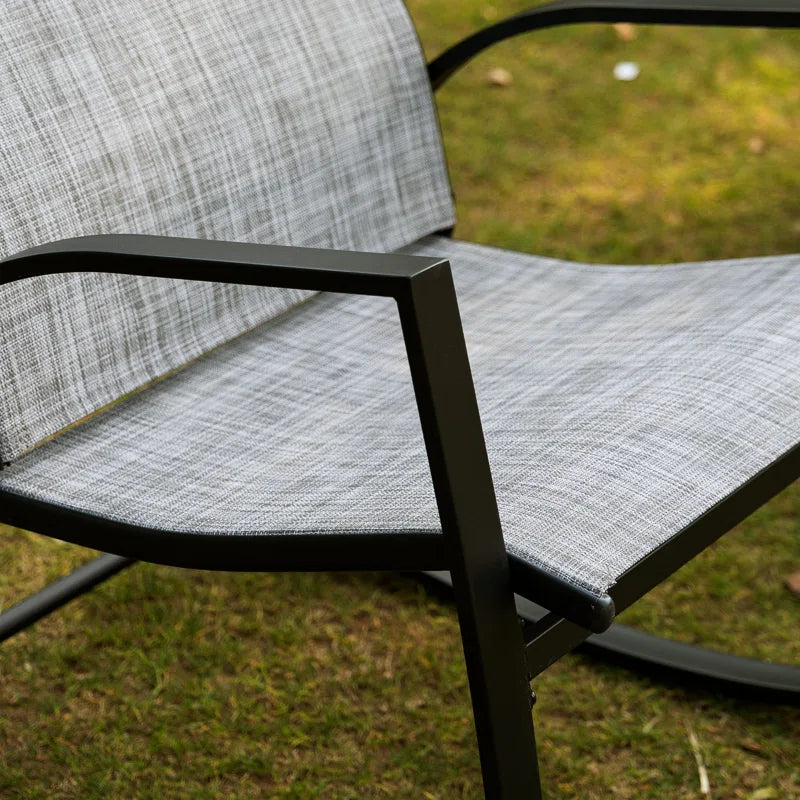 Rocking Chair Set