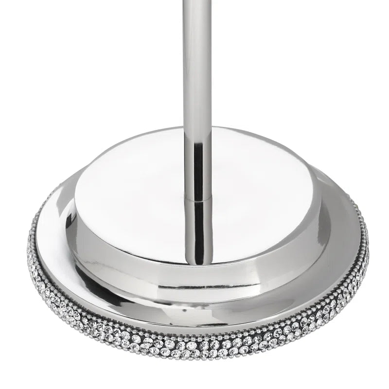 Lana Freestanding Paper Towel Holder