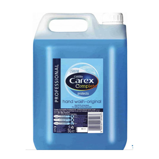Professional Handwash, 5L