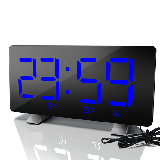 Radio Alarm Clock