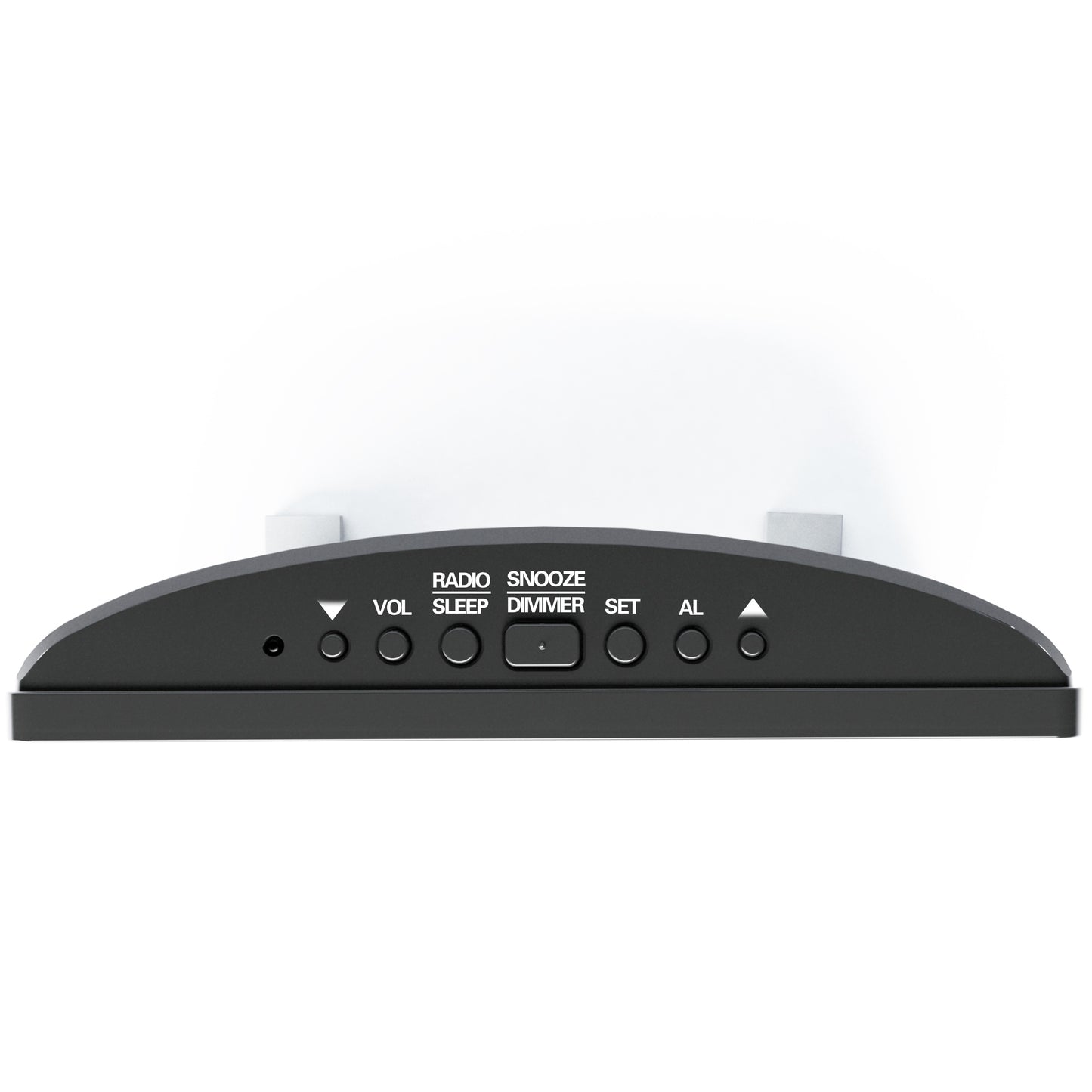 Radio Alarm Clock