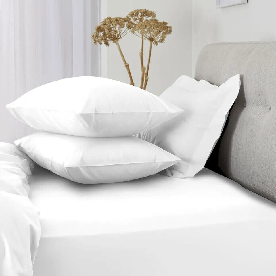 ANTI ALLERGY COROVIN DUVET QUILT 10.5 13.5 15TOG BEDDING SINGLE DOUBLE KING SIZE