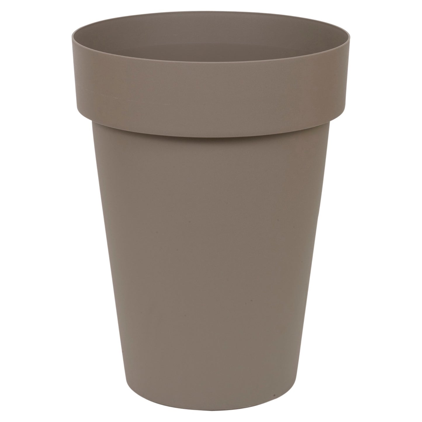 Assorted Large Plastic Plant Flower Pot Garden Holder Planter Herb Bush Ornament