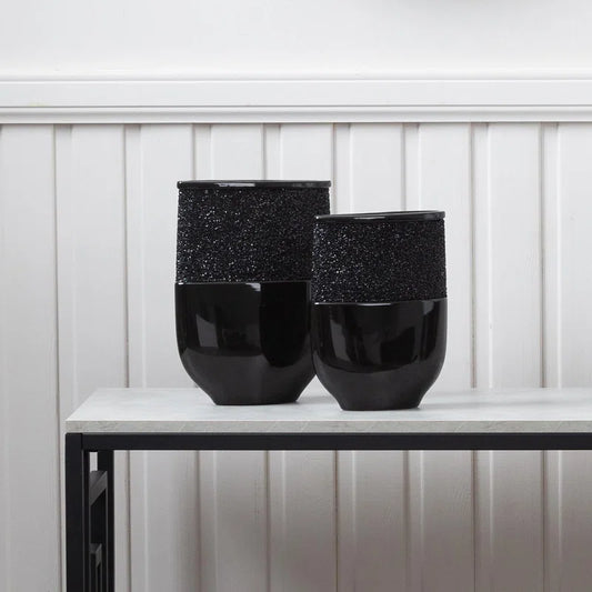 Bulkley Ceramic Table Vase