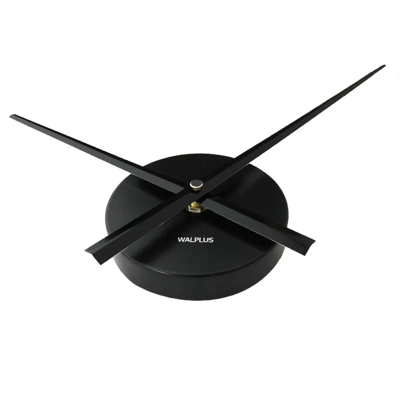 Barrientez Classic Wall Clock