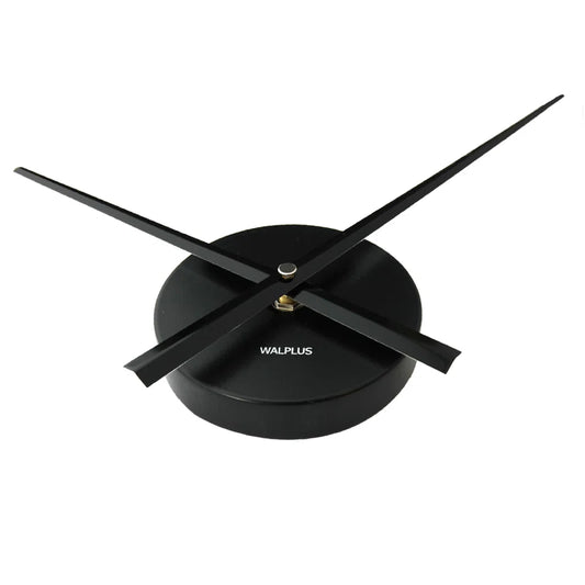 Barrientez Classic Wall Clock