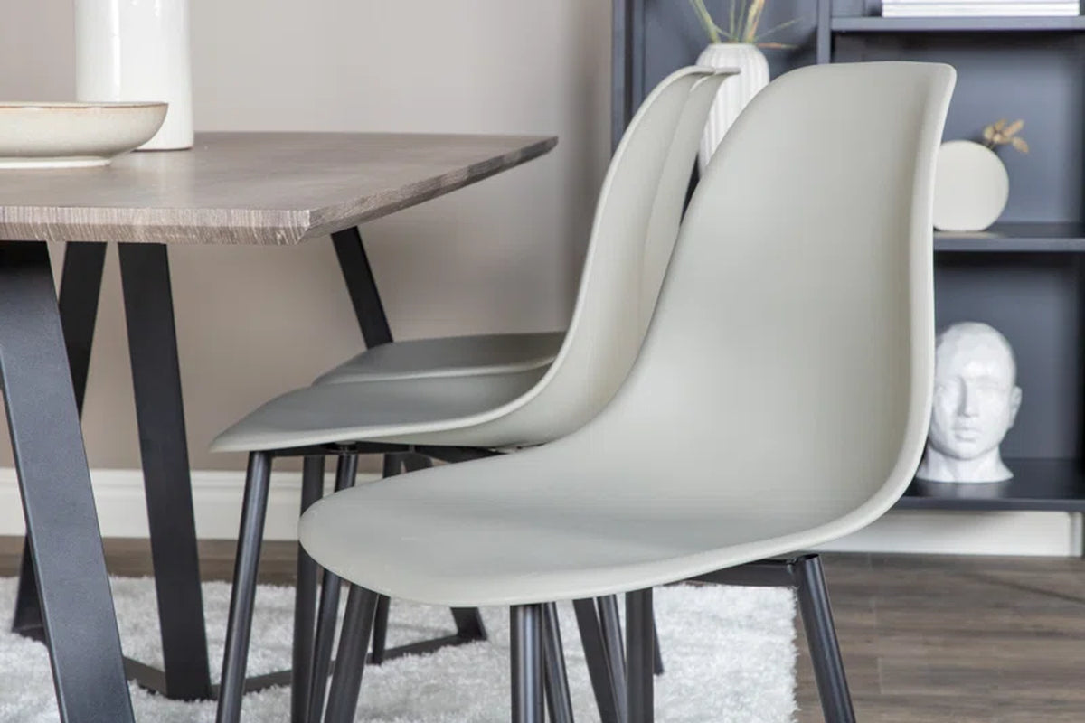 Neilsen Dining Set