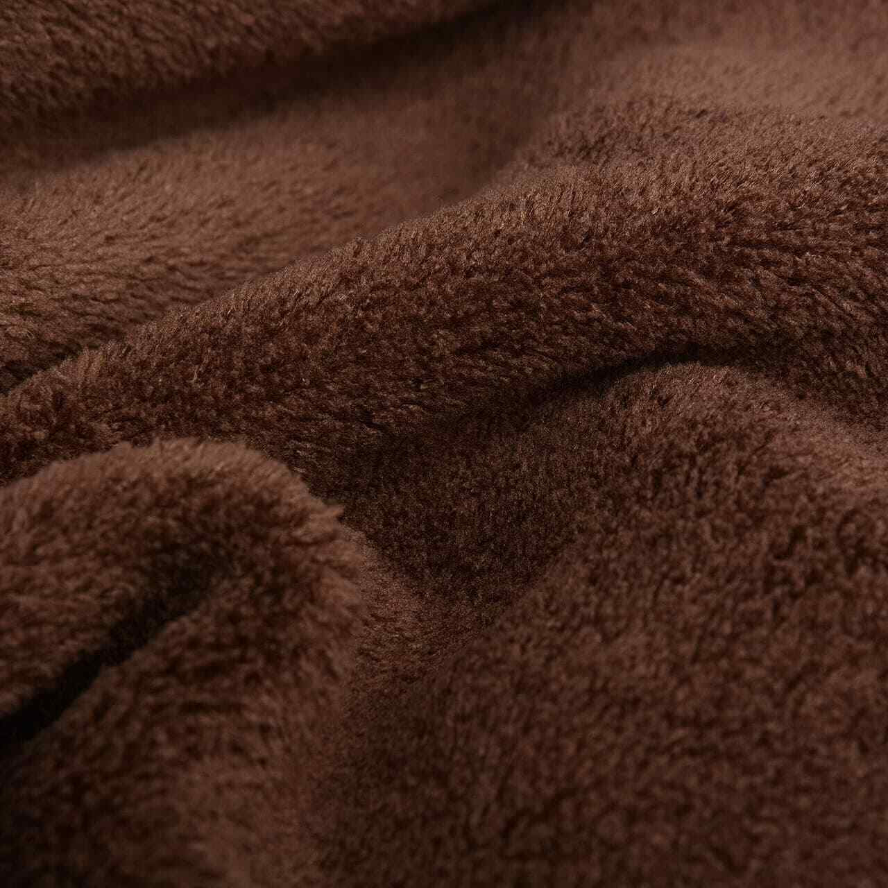 Genuine Snug Rug DELUXE ™ ADULT Cosy Warm SLEEVED Arms Blanket Fleece Official