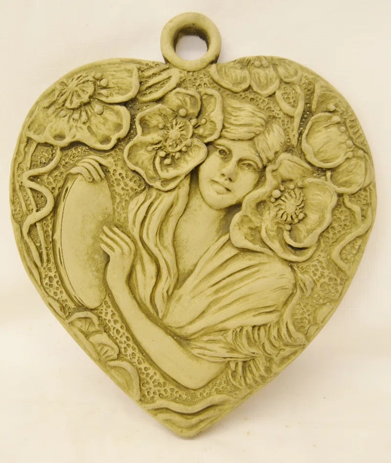 Fienley Stone Wall Decor